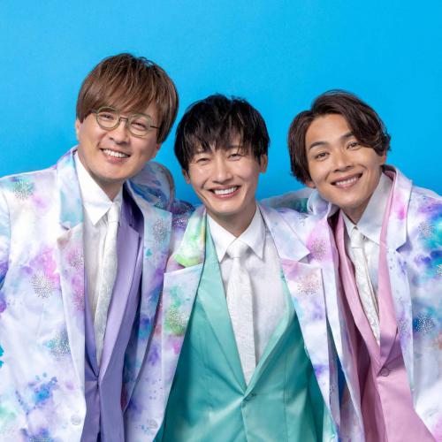 純烈コンサート2025 (豊橋公演)
