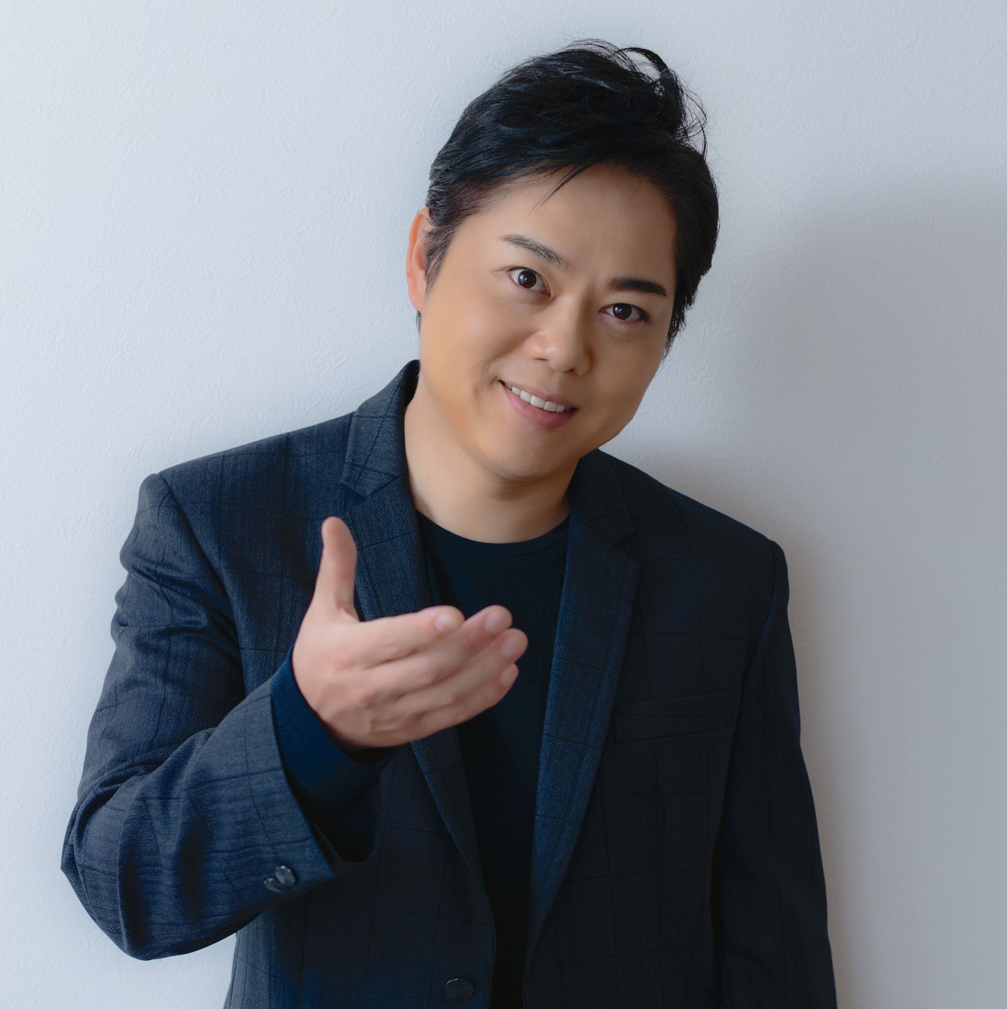 三山ひろしコンサート2025