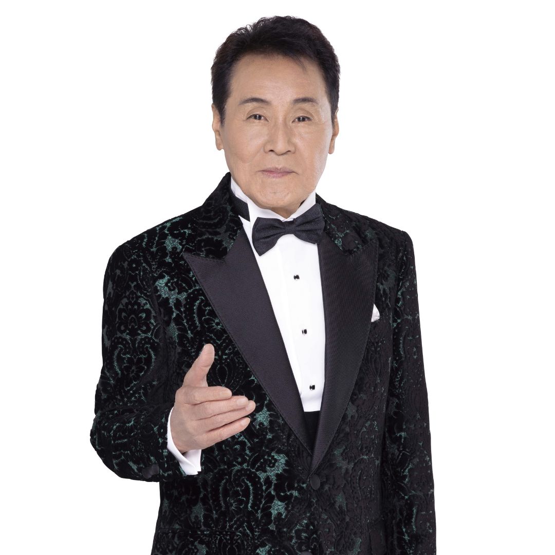 五木ひろしスペシャルコンサート【御園座公演】 – 鵜飼興業株式会社