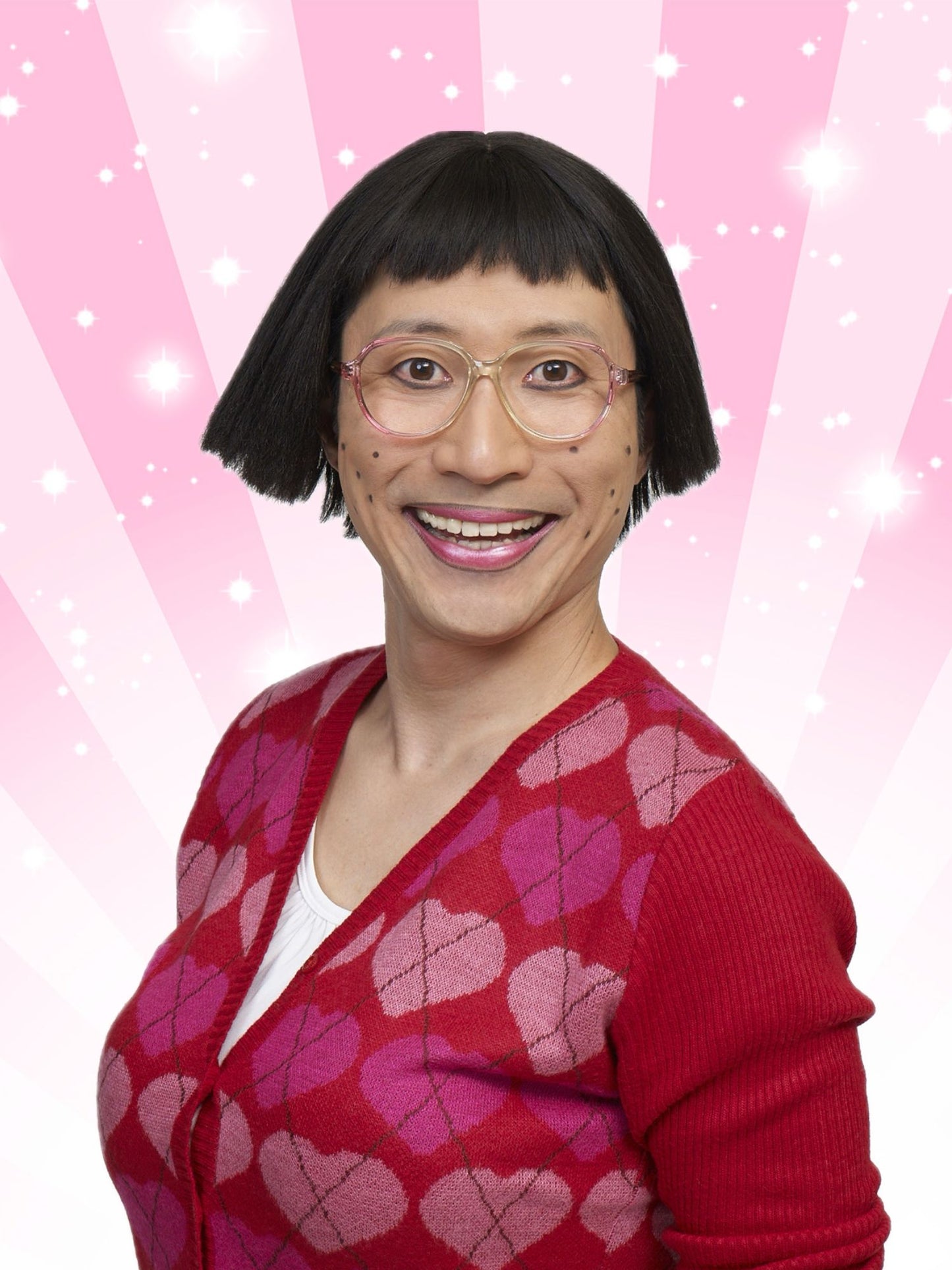 吉本新喜劇&バラエティ in名古屋