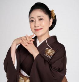 石川さゆりコンサート　(パティオ池鯉鮒・知立市)