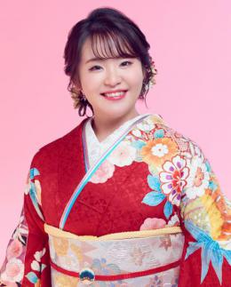 朝花美穂 歌芝居コンサート2025　Vol.3
