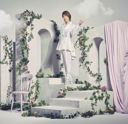 氷川きよし　KIYOSHI HIKAWA+KIINA. Concert Tour 2025