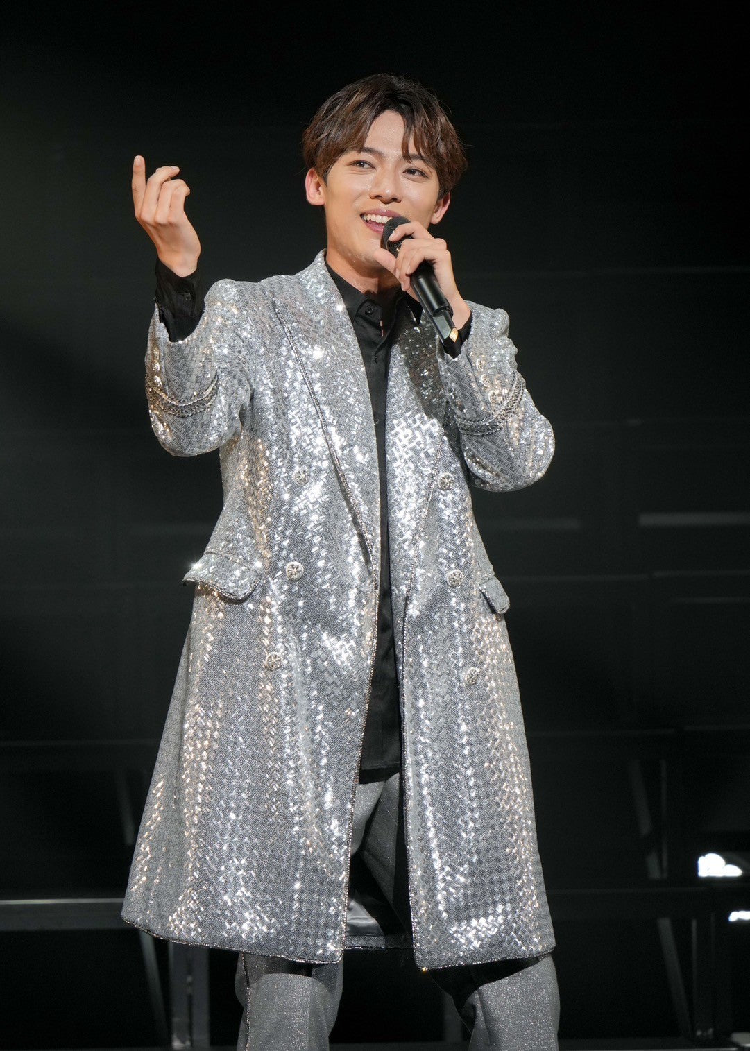 辰巳ゆうとスペシャルコンサートツアー2026🌟 – 鵜飼興業株式会社