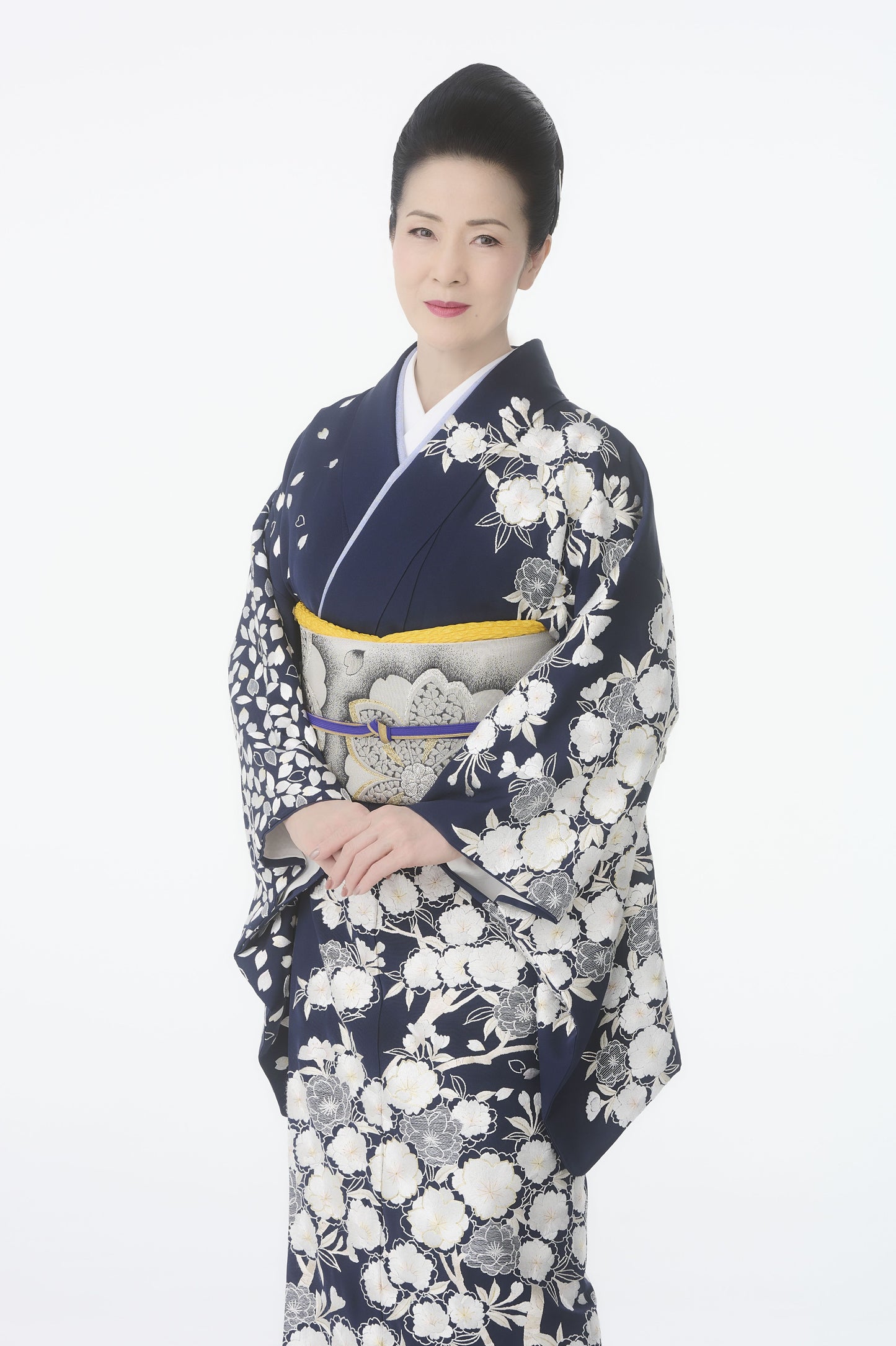 坂本冬美コンサート2026 【三重公演】