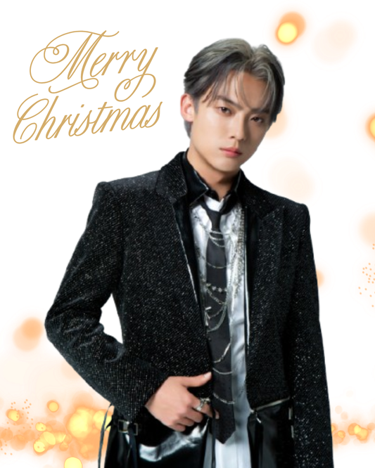 辰巳ゆうと　スペシャルクリスマスディナーショー2026