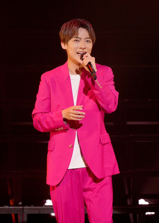 辰巳ゆうとスペシャルコンサートツアー2026🌟