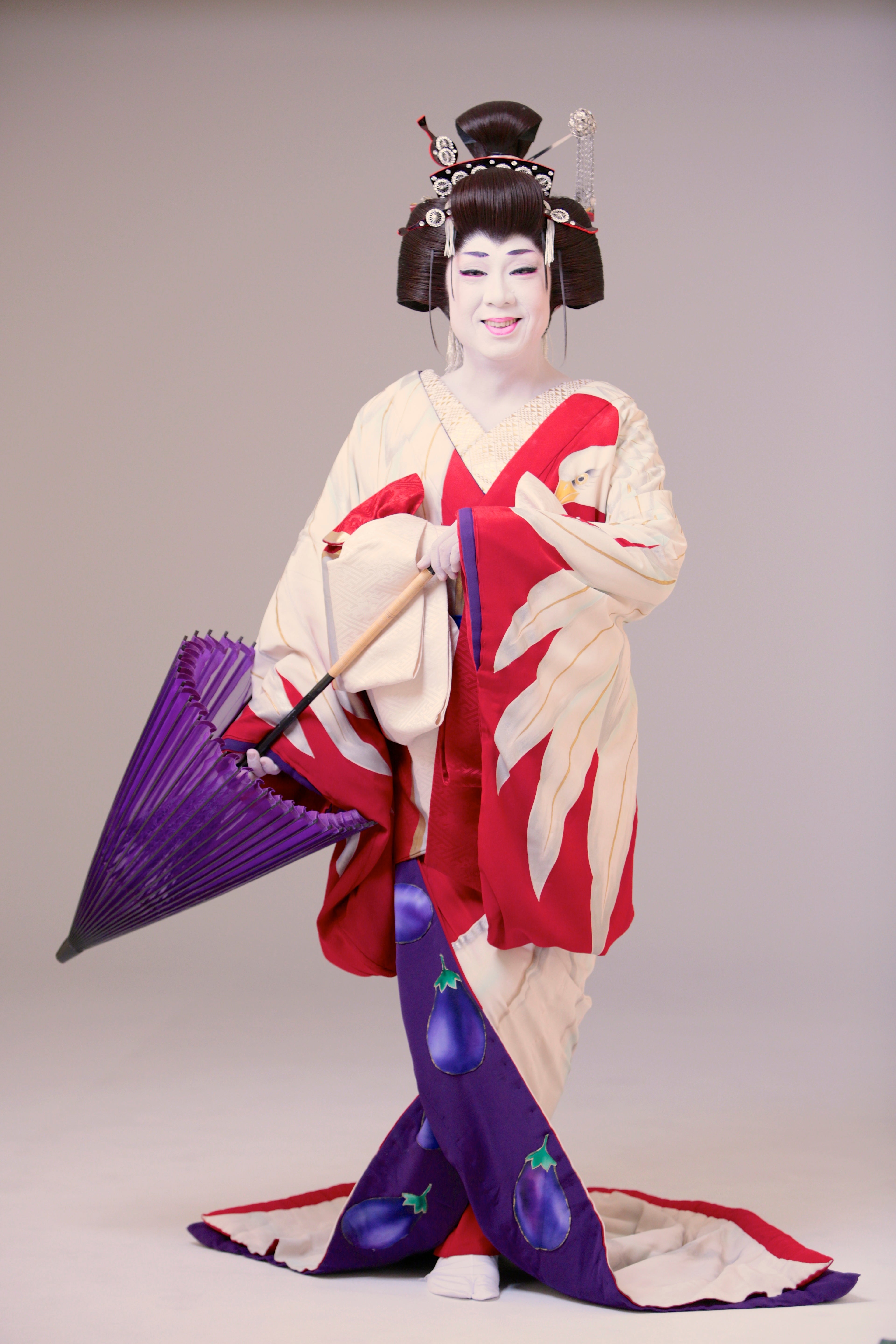 梅沢富美男＆研ナオコ アッ！とおどろく夢芝居 【名古屋公演】 – 鵜飼