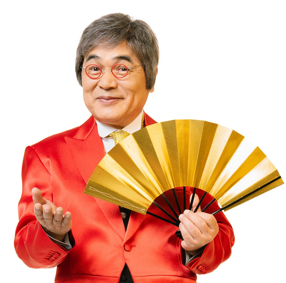 綾小路きみまろ 爆笑スーパーライブ【刈谷公演】